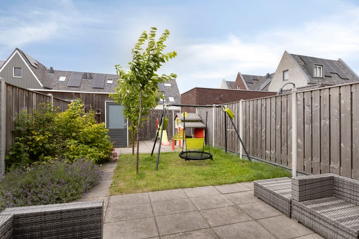 Foto 35 van Ringvaartlaan 4