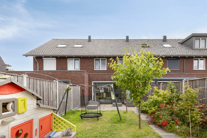 Foto 36 van Ringvaartlaan 4