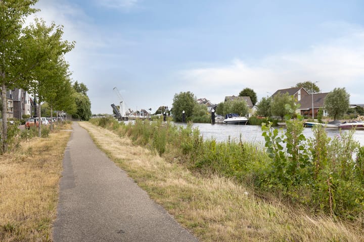 Foto 37 van Ringvaartlaan 4