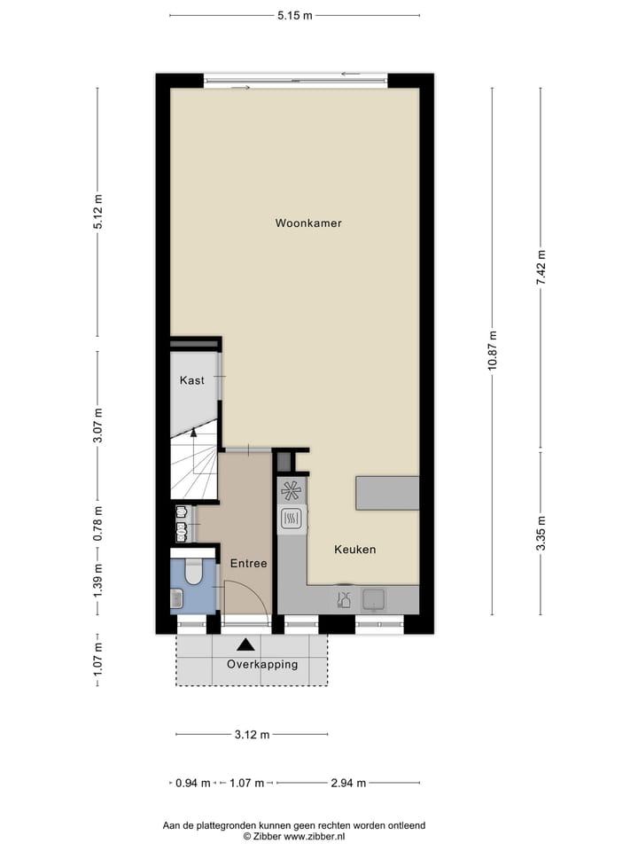 Foto 38 van Ringvaartlaan 4