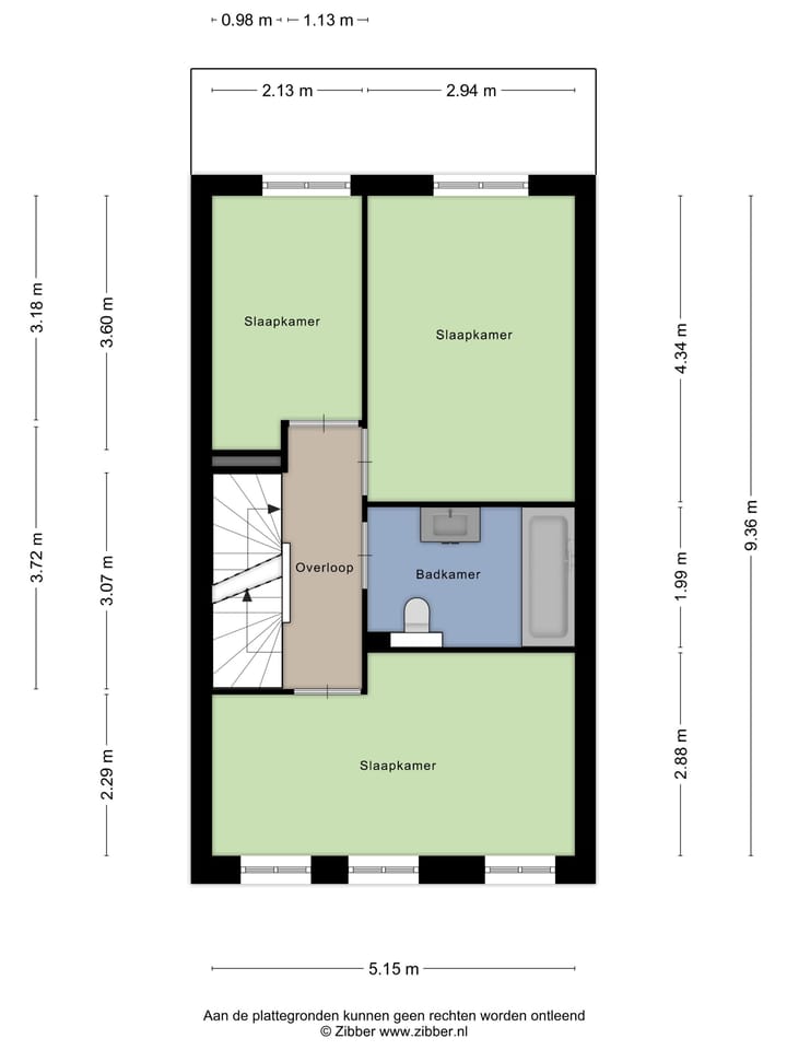 Foto 39 van Ringvaartlaan 4