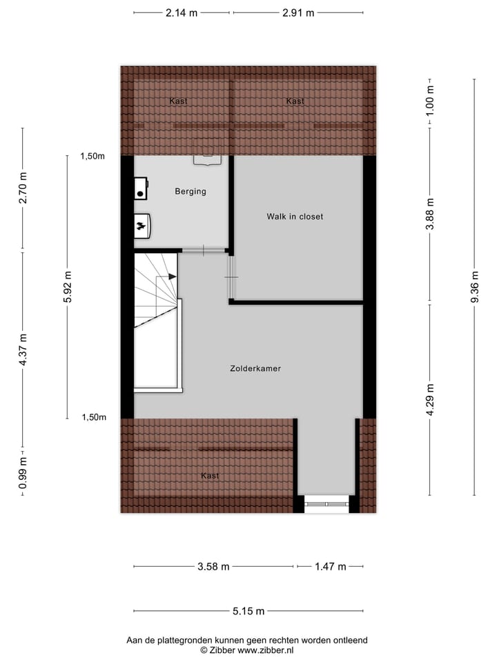 Foto 40 van Ringvaartlaan 4