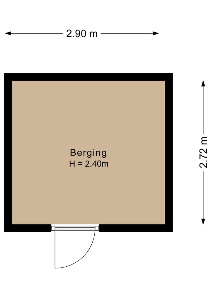 Foto 42 van Kruiskade 2-L