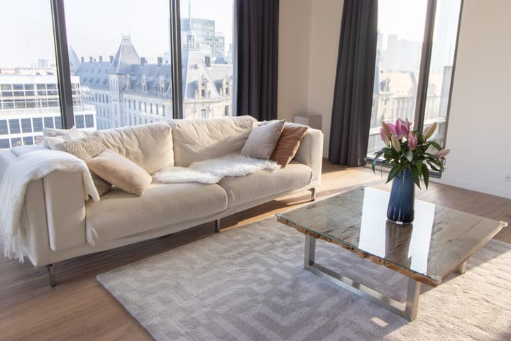 Foto 5 van Kruiskade 2-L