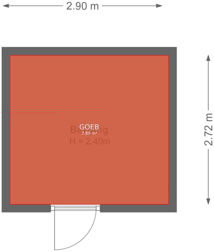 Foto 44 van Kruiskade 2-L