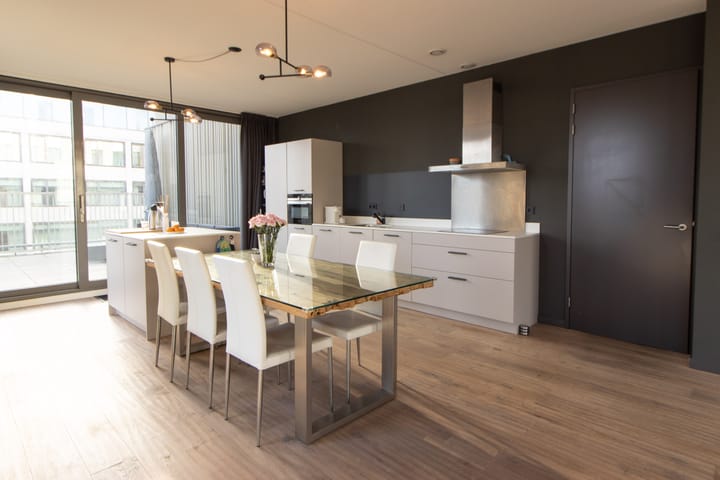 Foto 8 van Kruiskade 2-L