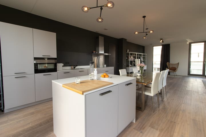 Foto 9 van Kruiskade 2-L