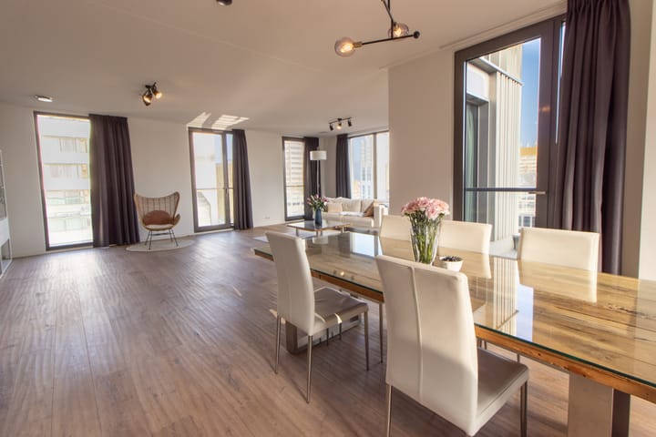 Foto 12 van Kruiskade 2-L