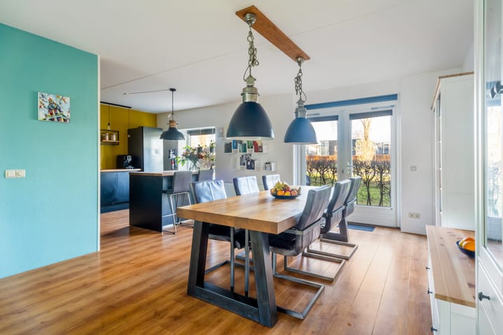 Foto 9 van Eduard Künnekehof 21