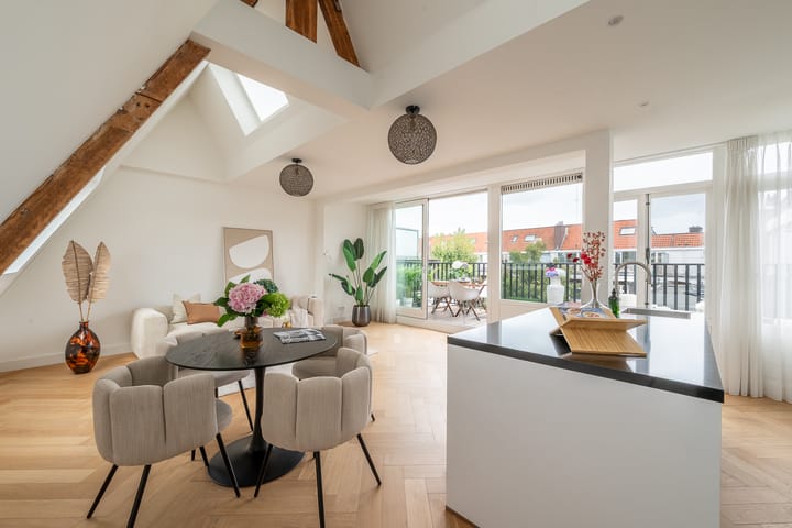 Foto 5 van Cliostraat 12-4