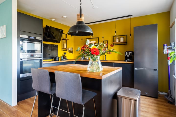 Foto 10 van Eduard Künnekehof 21