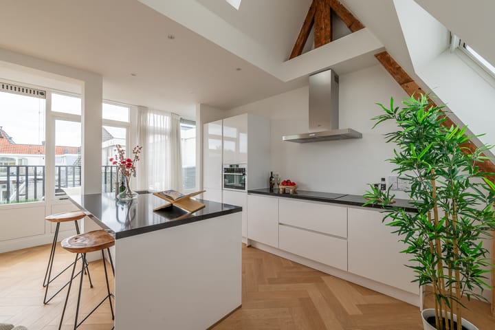 Foto 7 van Cliostraat 12-4