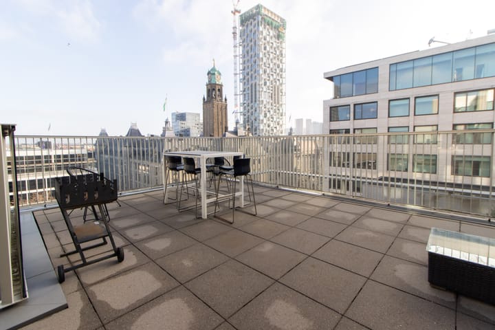 Foto 16 van Kruiskade 2-L