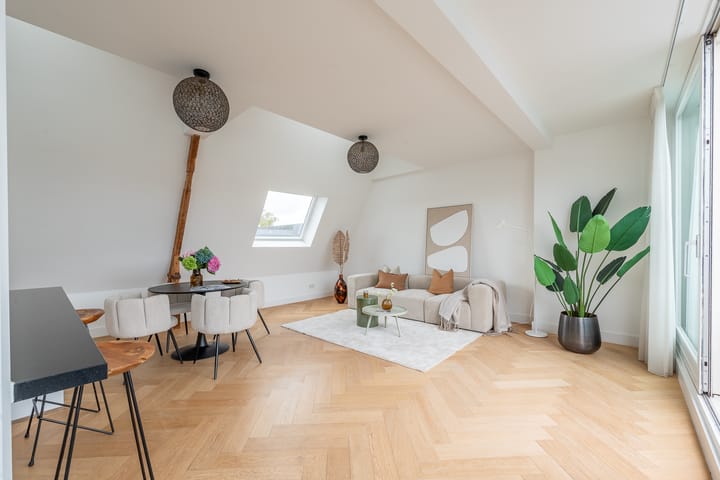 Foto 11 van Cliostraat 12-4