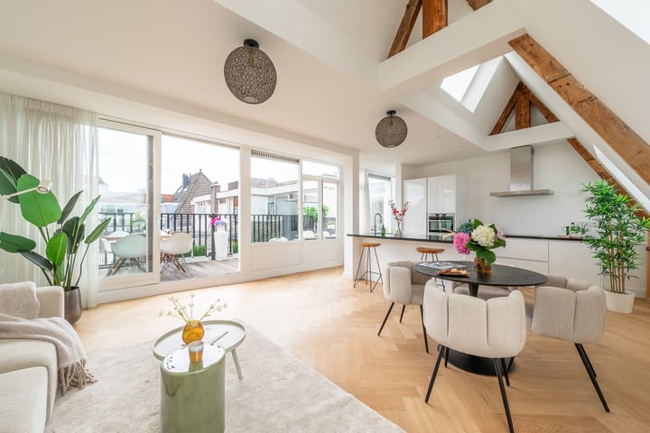 Foto 13 van Cliostraat 12-4