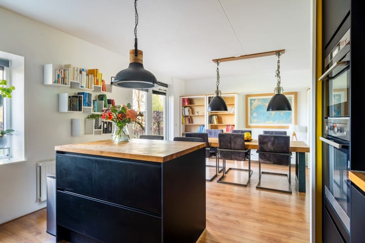 Foto 14 van Eduard Künnekehof 21