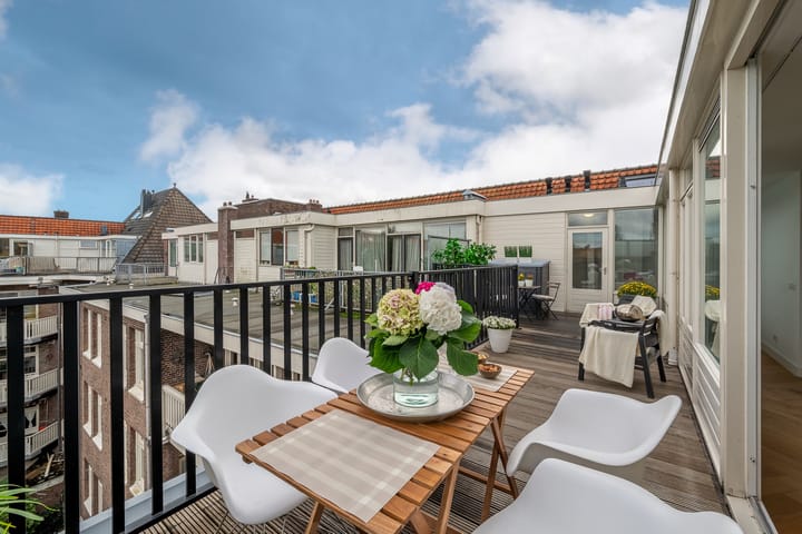 Foto 15 van Cliostraat 12-4