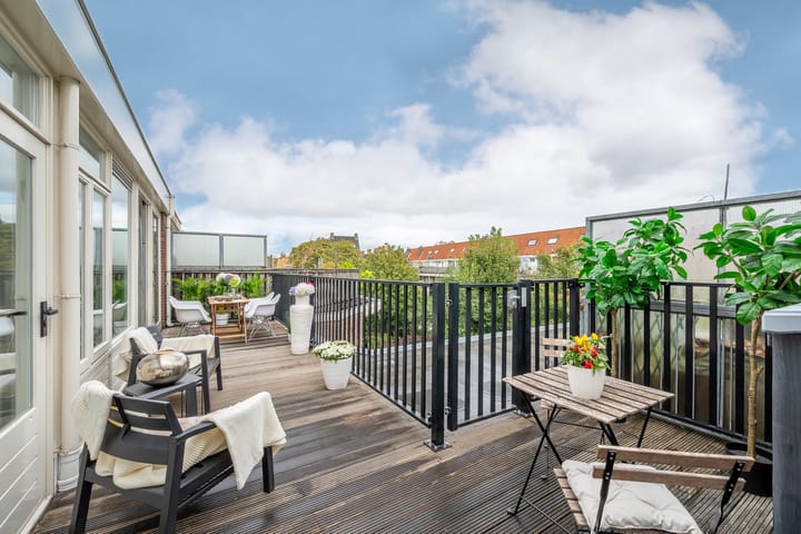 Foto 16 van Cliostraat 12-4