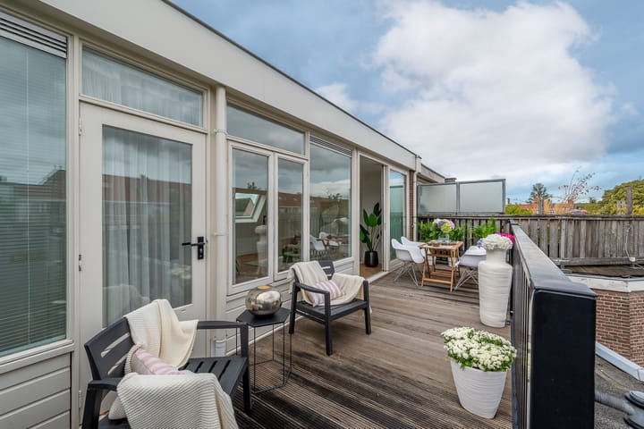 Foto 17 van Cliostraat 12-4