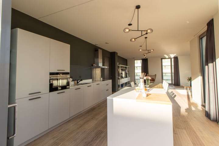 Foto 18 van Kruiskade 2-L