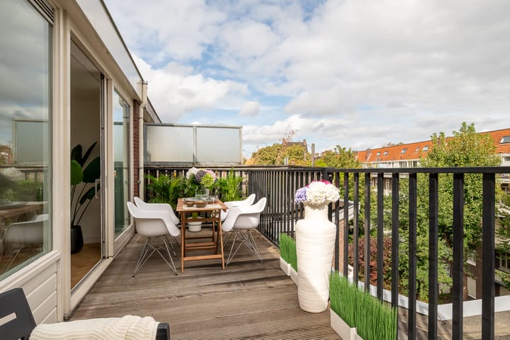 Foto 18 van Cliostraat 12-4