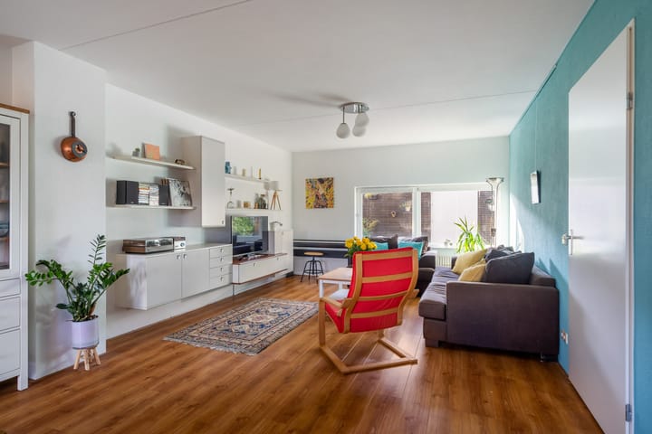 Foto 17 van Eduard Künnekehof 21