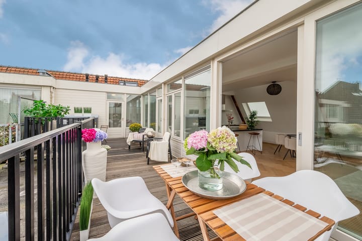 Foto 19 van Cliostraat 12-4