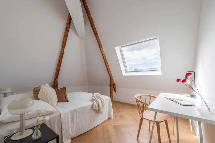 Foto 22 van Cliostraat 12-4