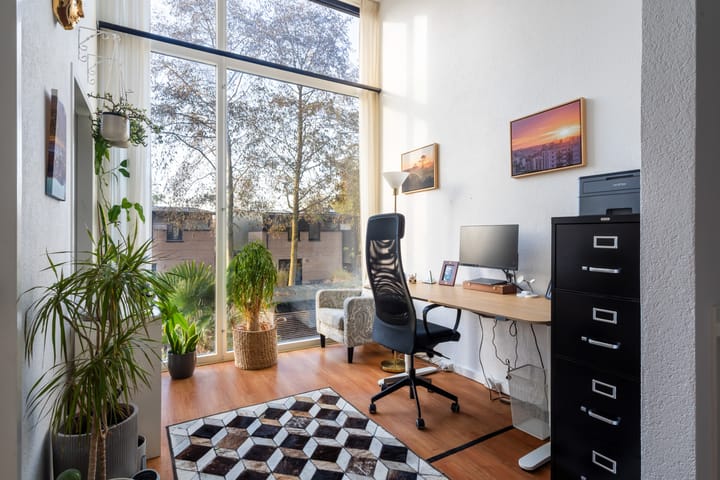 Foto 22 van Eduard Künnekehof 21