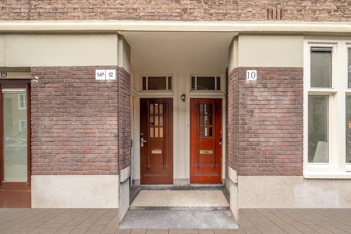 Foto 35 van Cliostraat 12-4