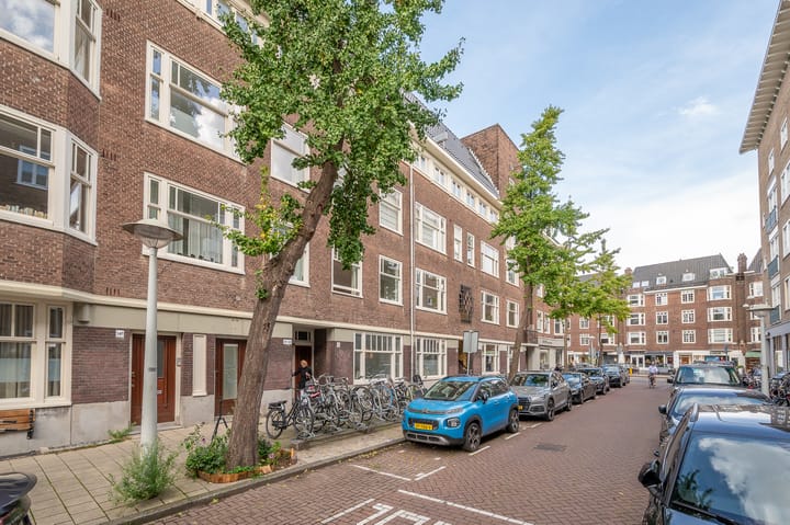 Foto 36 van Cliostraat 12-4