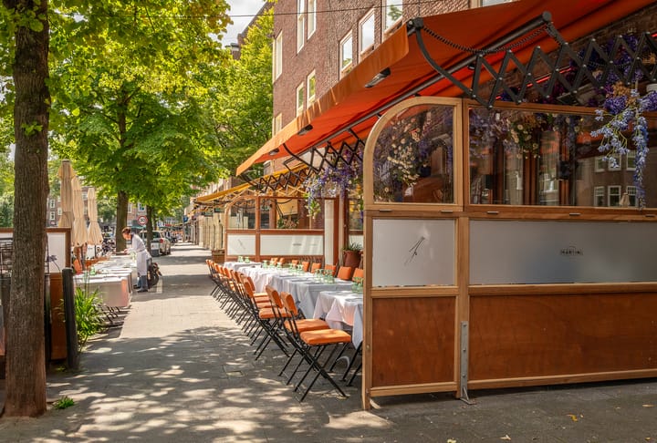 Foto 39 van Cliostraat 12-4