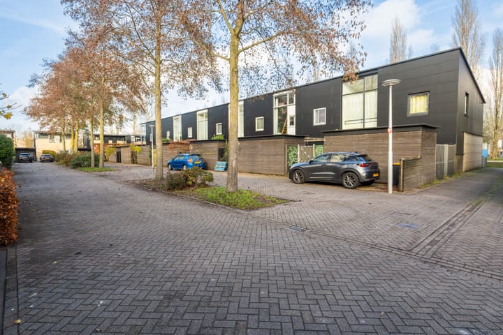 Foto 42 van Eduard Künnekehof 21