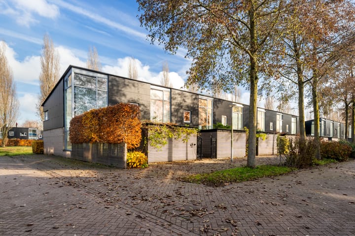 Foto 43 van Eduard Künnekehof 21