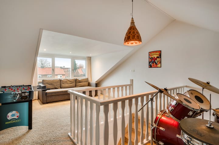 Photo 18 of Torenstraat 16