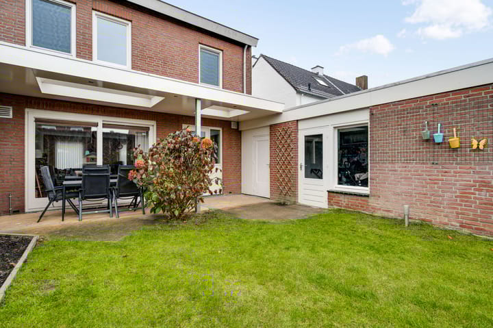 Photo 20 of Torenstraat 16