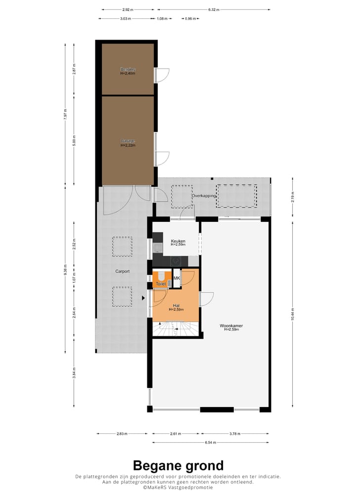 Photo 23 of Torenstraat 16