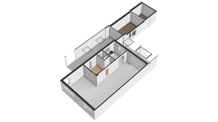 Photo 24 of Torenstraat 16