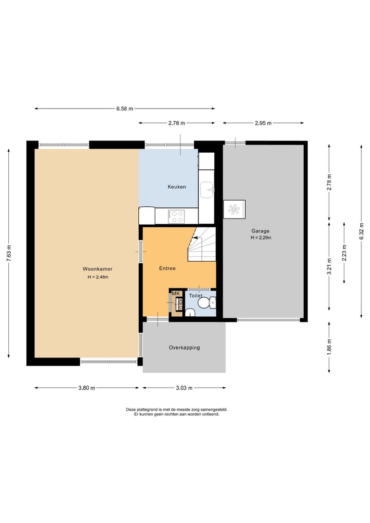 Foto 42 van Crouwelstraat 25