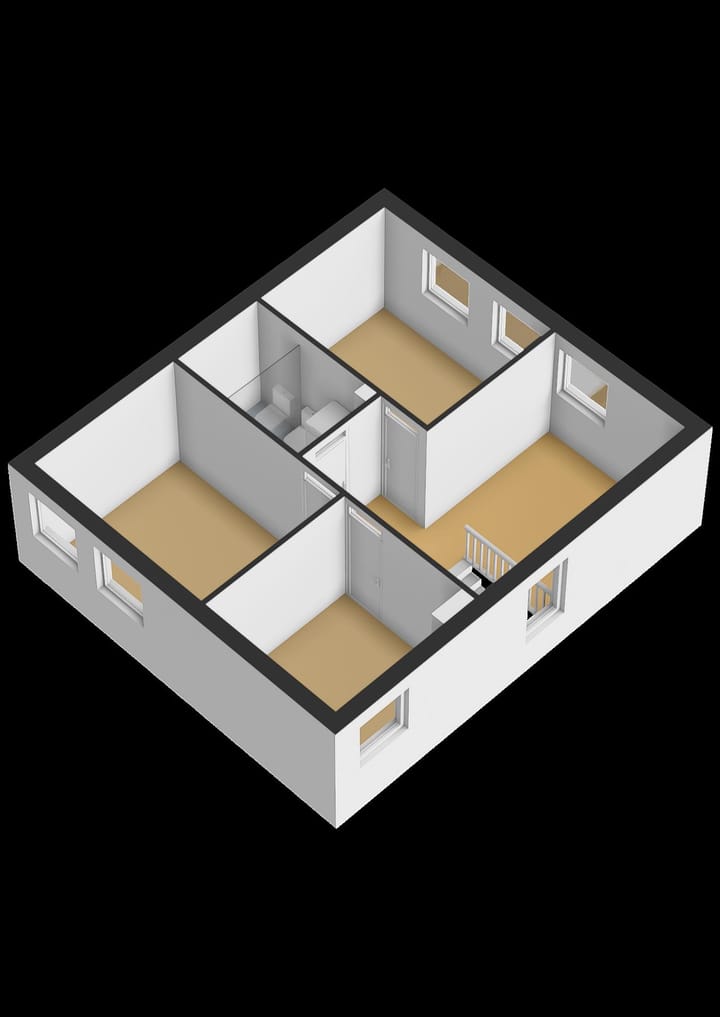 Foto 45 van Crouwelstraat 25