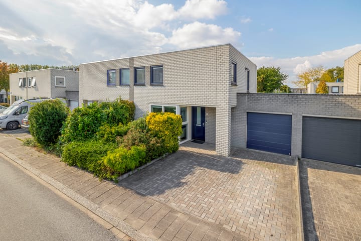 Foto 5 van Crouwelstraat 25