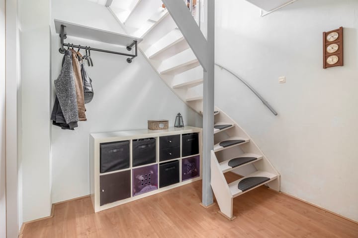 Foto 9 van Crouwelstraat 25