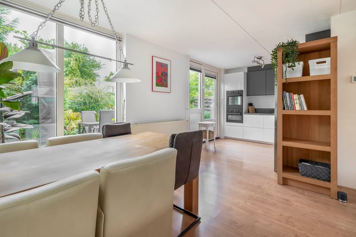 Foto 14 van Crouwelstraat 25