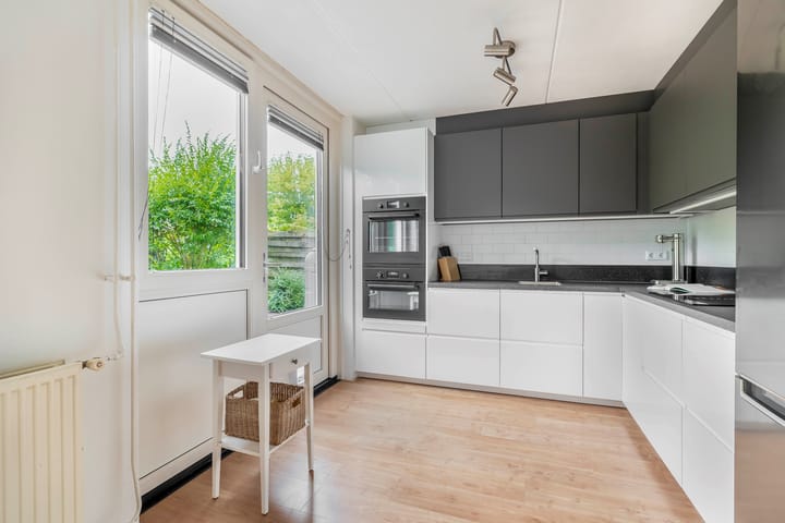 Foto 15 van Crouwelstraat 25