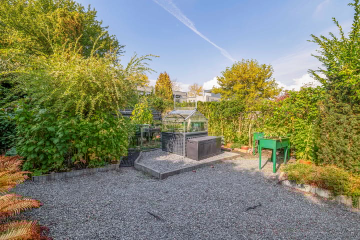 Foto 22 van Crouwelstraat 25