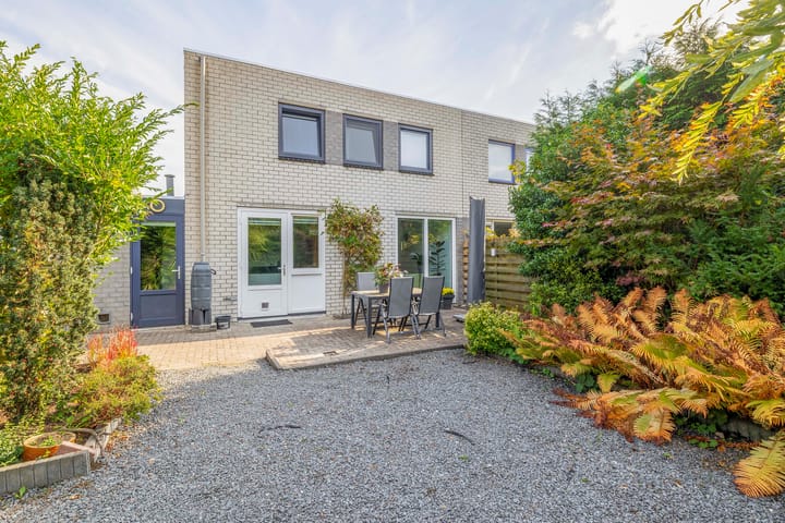 Foto 23 van Crouwelstraat 25