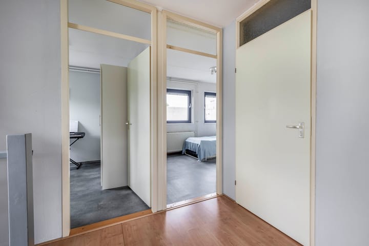 Foto 24 van Crouwelstraat 25