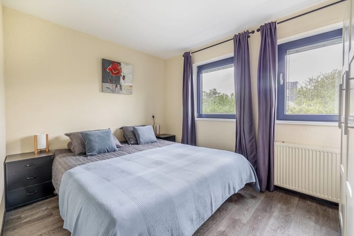 Foto 25 van Crouwelstraat 25