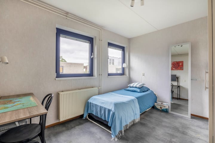 Foto 29 van Crouwelstraat 25