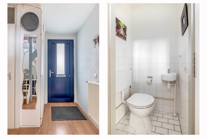 Foto 8 van Crouwelstraat 25